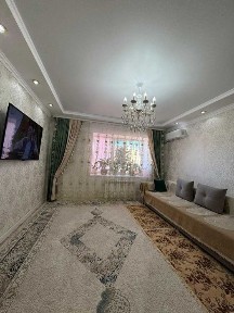 Актюбинская область, Актобе, Батыс 2