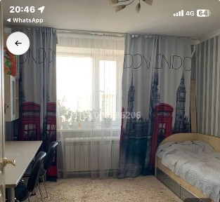 Актюбинская область, Актобе, Батыс 2