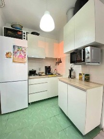 Продам Евродвушку в районе Электрон