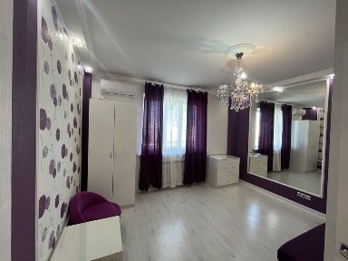 Акмолинская область, Астана, Есильский район