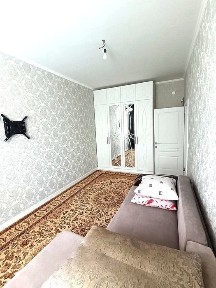 Мангистауская область, Актау, 1