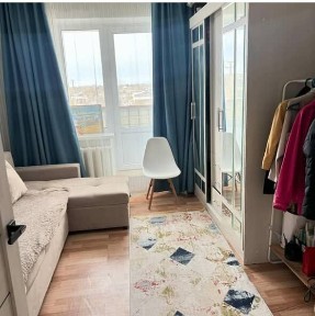 Продается квартира