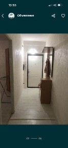 Атырауская область, Атырау, Авангард