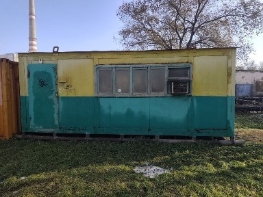 Павлодарская область, Павлодар