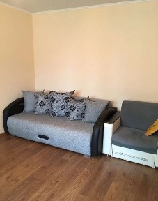 Сдам квартиру на длительный срок