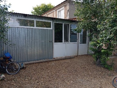 4 комнатная квартира в доме на земле Красный Яр 13млн