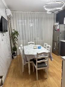 Акмолинская область, Астана, Есильский район