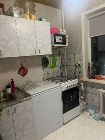 Сдам квартиру, улица ерубаева 45