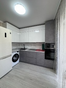 Северо-Казахстанская область, Петропавловск