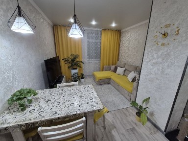 Карагандинская область, Караганда, Октябрьский район