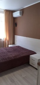 Алматинская область, Алматы, Бостандыкский район