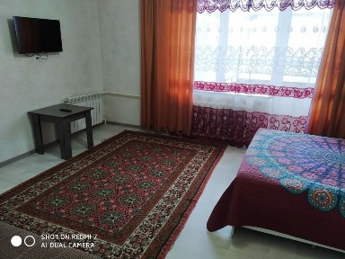 Алматинская область, Текели