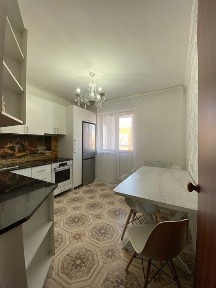 Уютная квартира на Кошкарбаева