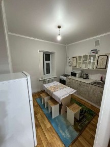 Кызылординская область, Кызылорда