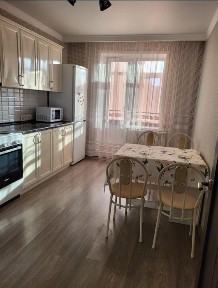 Акмолинская область, Астана, Алматинский район