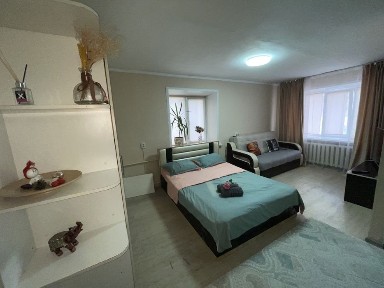 Восточно-Казахстанская область, Усть-Каменогорск, 45-я аптека