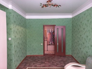 Сдам 2х комнату кв. 100 тыс + ком. услуги