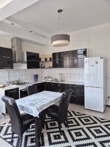 Сдам 1-комн квартиру на длительный срок