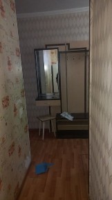 Сдам двух комнатную квартиру на Есет Батыра