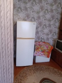 Актюбинская область, Актобе, микрорайон 11