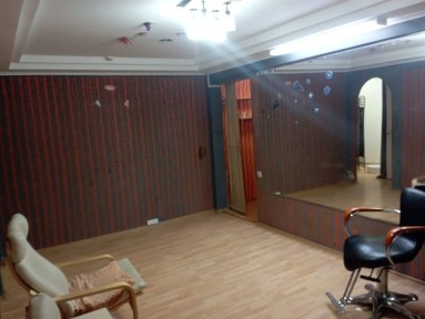 Акмолинская область, Астана, Нура