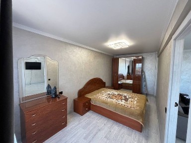 Карагандинская область, Балхаш