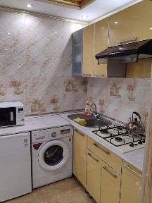 Туркестанская область, Шымкент, Аль-Фарабийский район