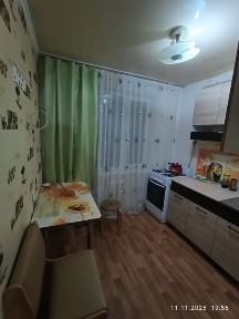 Западно-Казахстанская область, Уральск, Остановка Циолковского