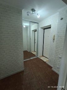 Западно-Казахстанская область, Уральск, Микрорайон 7 (Астана)