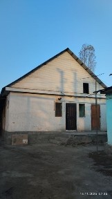 Сдается отдельный дом на долгое времья