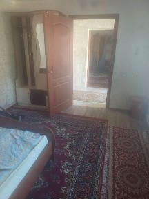 Алматинская область, Каскелен