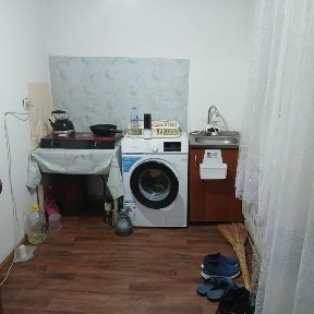 Сдам времянку не далеко от Алтын Орды