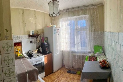 Западно-Казахстанская область, Уральск, ЖД Вокзал