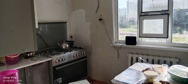 Западно-Казахстанская область, Уральск, Зачаганск