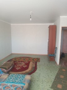 Актюбинская область, Актобе, Шанхай