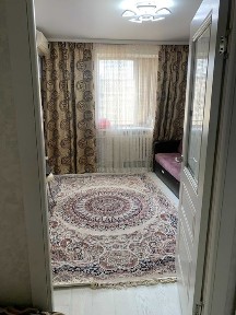 Актюбинская область, Актобе, микрорайон 11