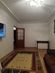 Актюбинская область, Актобе, микрорайон 11