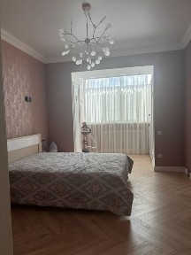 Актюбинская область, Актобе, микрорайон 11