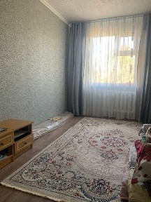 Актюбинская область, Актобе, 41 разъезд