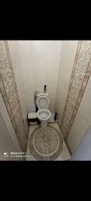 Акмолинская область, Кокшетау, Проспект Абылай хана