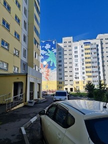 Сдам 1- однокомнатную в Омске.