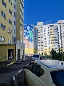 Акмолинская область, Валиханово