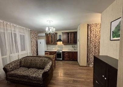 Сдам квартиру на длительный срок