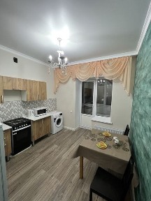 Акмолинская область, Астана, Нура