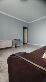 Продам 1 комнатную квартиру район Алматы Арена