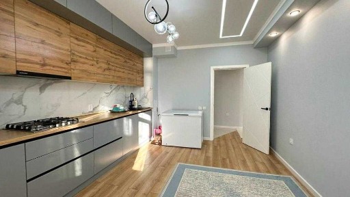 Алматинская область, Талдыкорган, Центр города