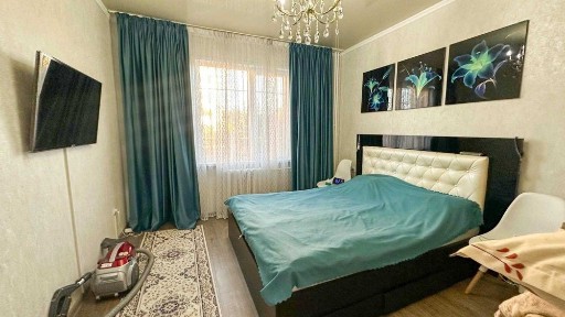 Алматинская область, Талдыкорган, Центр города