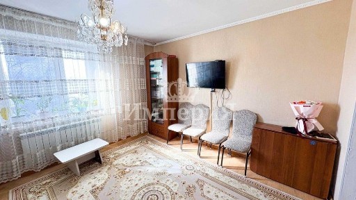 Алматинская область, Талдыкорган, Микрорайон 3