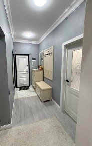 Алматинская область, Талдыкорган, Центр города