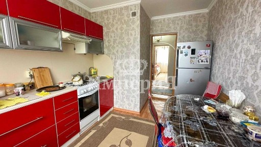 Алматинская область, Талдыкорган, Микрорайон 3